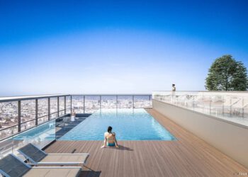 TrIIIple pool - Foto:© Zoom V