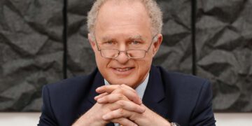 Alfred-Nemetschke - Foto:© Rita Newman