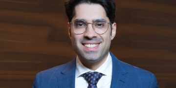 Arik Alaev - Foto:© Fonto Capital Ouriel Morgensztern