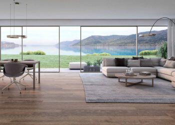 Aufmacher Bauprojekt Attersee Unterburgau - Foto:© Visualisierung