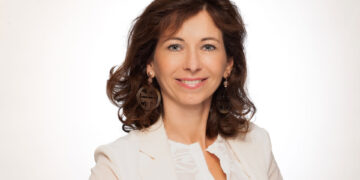 Isabella Stickler - Foto:© Stephan Huger