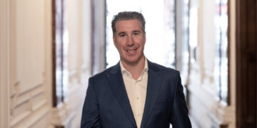 Michael Schmidt - Foto:© 3SI Immogroup Philipp Schuster