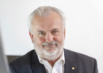 Leben ist Veränderung!