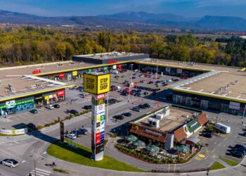 Stop Shop - Foto:©Immofinanz