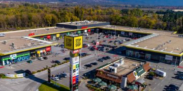 Stop Shop - Foto:©Immofinanz