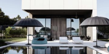 Strandvilla F Steiniger RIV3959 - Foto:© RoiderCatherine