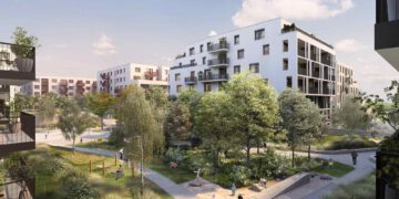 Are Seebogen H6 - Foto:© schreinerkastler