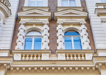 Zinshaus 1030 Wien Verkauf 2016 ca 1500 m² NFL Fassade-2 - Foto:© Arnold Immobilien