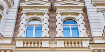 Zinshaus 1030 Wien Verkauf 2016 ca 1500 m² NFL Fassade-2 - Foto:© Arnold Immobilien