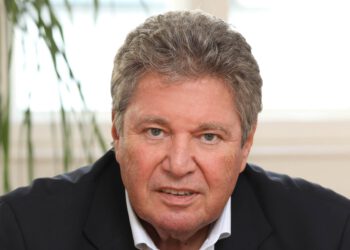 Anton Bondi de Antoni - Foto:© KatharinaSchiffl