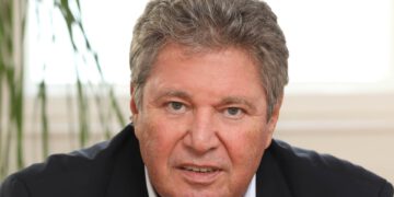 Anton Bondi de Antoni - Foto:© KatharinaSchiffl