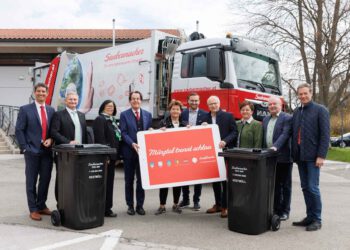 - Foto:© Saubermacher