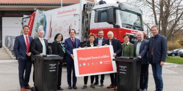 - Foto:© Saubermacher