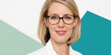 Daniela Unterholzner - Foto:© Elodie Grethen