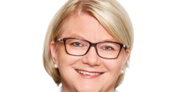 EHL GF Mag Astrid Grantner MSc MRICS - Foto:© EHL