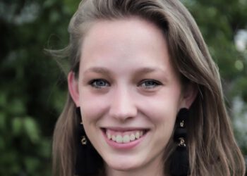 Elisabeth Gruchmann - Foto:© Grünstattgrau