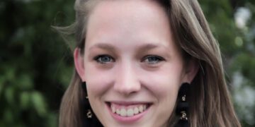 Elisabeth Gruchmann - Foto:© Grünstattgrau