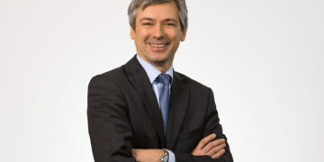 Gottfried Jung - Foto:© Foto Wilke