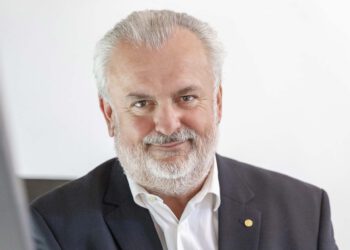 PeterEngert - Foto:© ValueOne u min