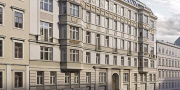 The Masterpiece Aussenansicht - Foto:© JamJam