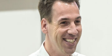 Christian Crain - Foto:© PriceHubble