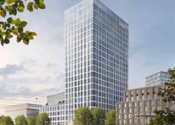 1 - Foto:© Grasblau_CA_Immo