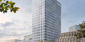 1 - Foto:© Grasblau_CA_Immo