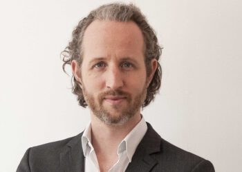 Florian Huber - Foto:© fibree.org