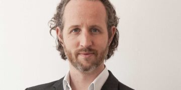 Florian Huber - Foto:© fibree.org