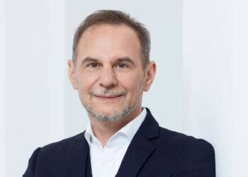 Thomas Angerer - Foto:© Wiener Stadtwerke Ian Ehm