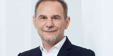 Thomas Angerer - Foto:© Wiener Stadtwerke Ian Ehm