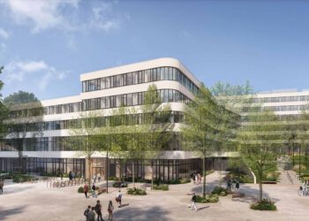 Altes Landgut - Foto:© Patricia Bagienski