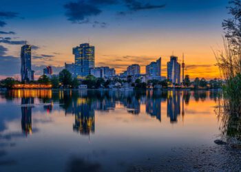 Aufmacher Wien - Foto:© Pexels