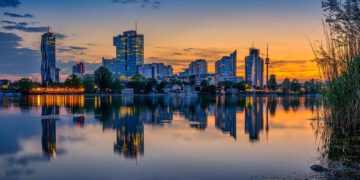 Aufmacher Wien - Foto:© Pexels