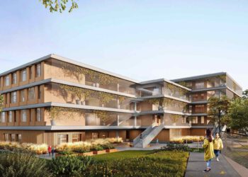 Donaustadt - Foto:© Franz und Sue ZT GmbH