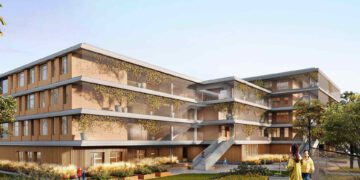 Donaustadt - Foto:© Franz und Sue ZT GmbH