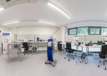 VTC Centers2 - Foto:© BoehringerIngelheim