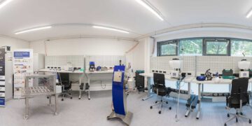 VTC Centers2 - Foto:© BoehringerIngelheim