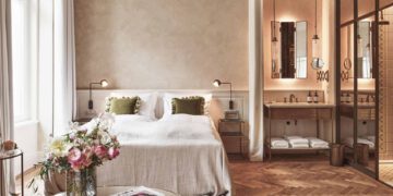 Zimmer im Hotel Motto - Foto:© Hotel Motto