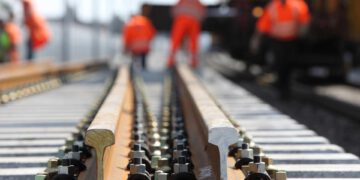 oebb gleisbau - Foto:© robert deopito