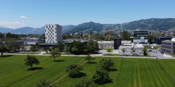 Amedia Luftbild - Foto:© Prisma