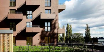 Bank Austria Real Invest Reininghaus Graz - Foto:© W Streitfelder