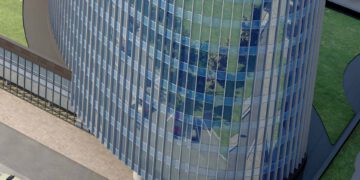 Die Warimpex hat sich mit dem Verkauf der Airportcity St. Petersburg vollständig aus Russland zurückgezogen Foto:© Warimpex