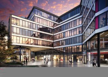 1 Mogilska 43 Polen - Foto:© Warimpex