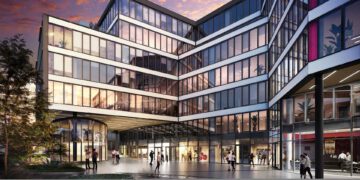 1 Mogilska 43 Polen - Foto:© Warimpex