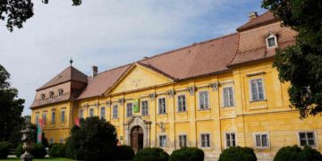 - Foto:© Donau NOE Steve Haider