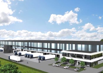 1 - Foto:© Frasers Property Industrial