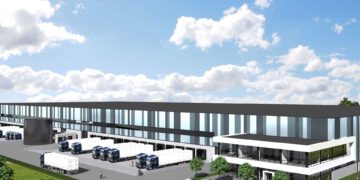 1 - Foto:© Frasers Property Industrial