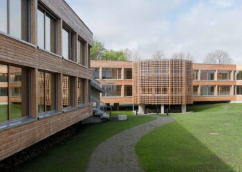 - Foto:© BIG Ferdinand Neumueller