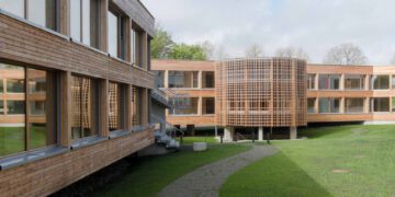 - Foto:© BIG Ferdinand Neumueller